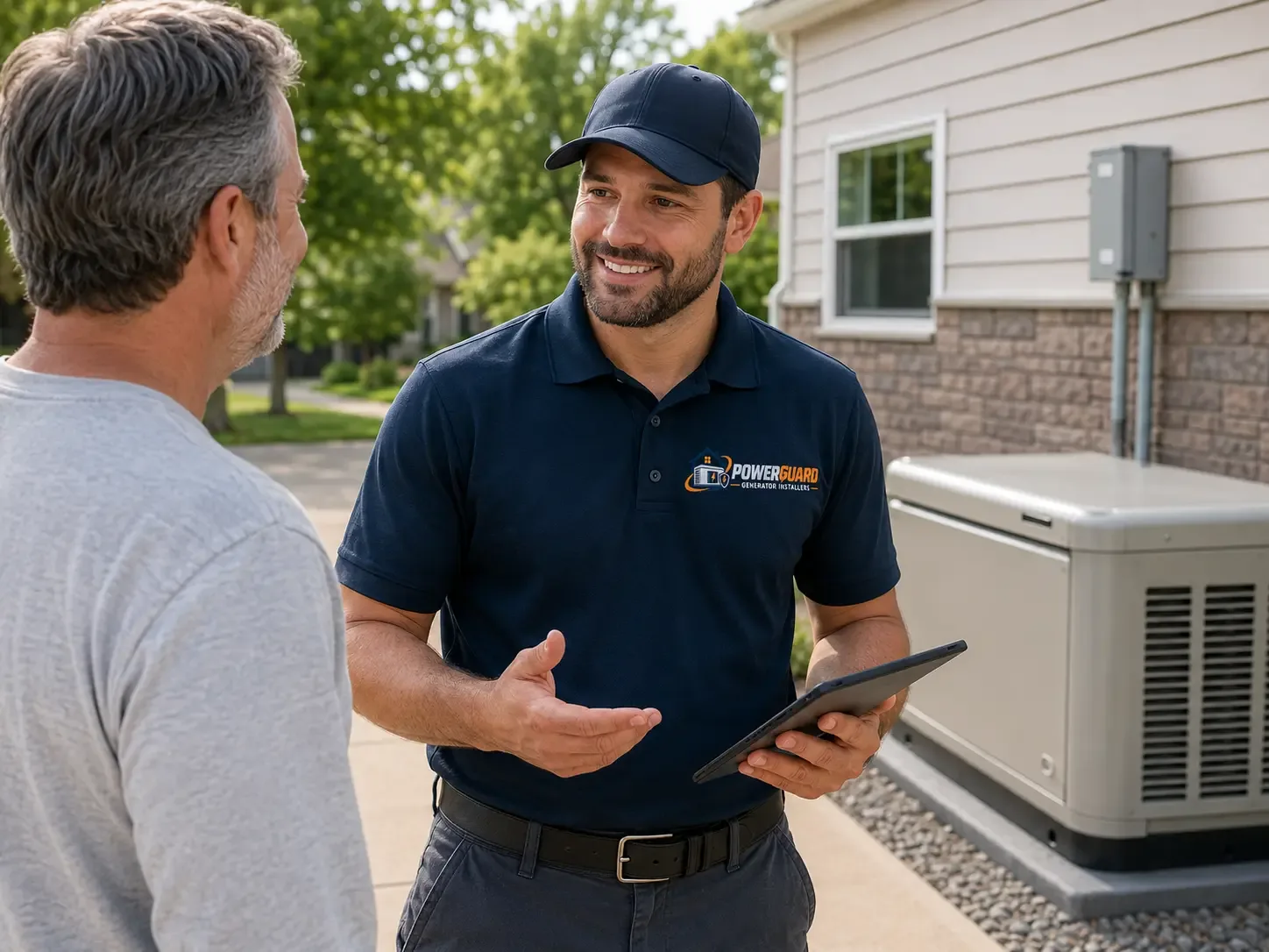 Generator Installation Scottsbluff, NE FAQs